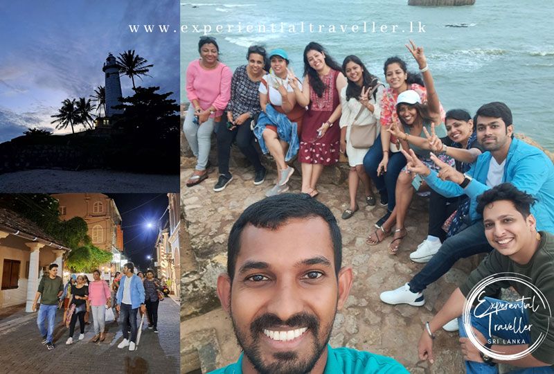 A moment from an Experiential Traveller journey