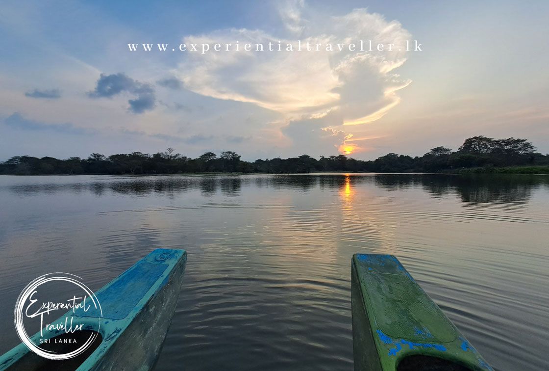A moment from an Experiential Traveller journey