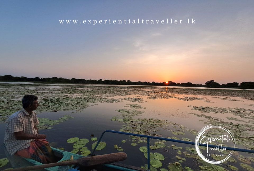 A moment from an Experiential Traveller journey