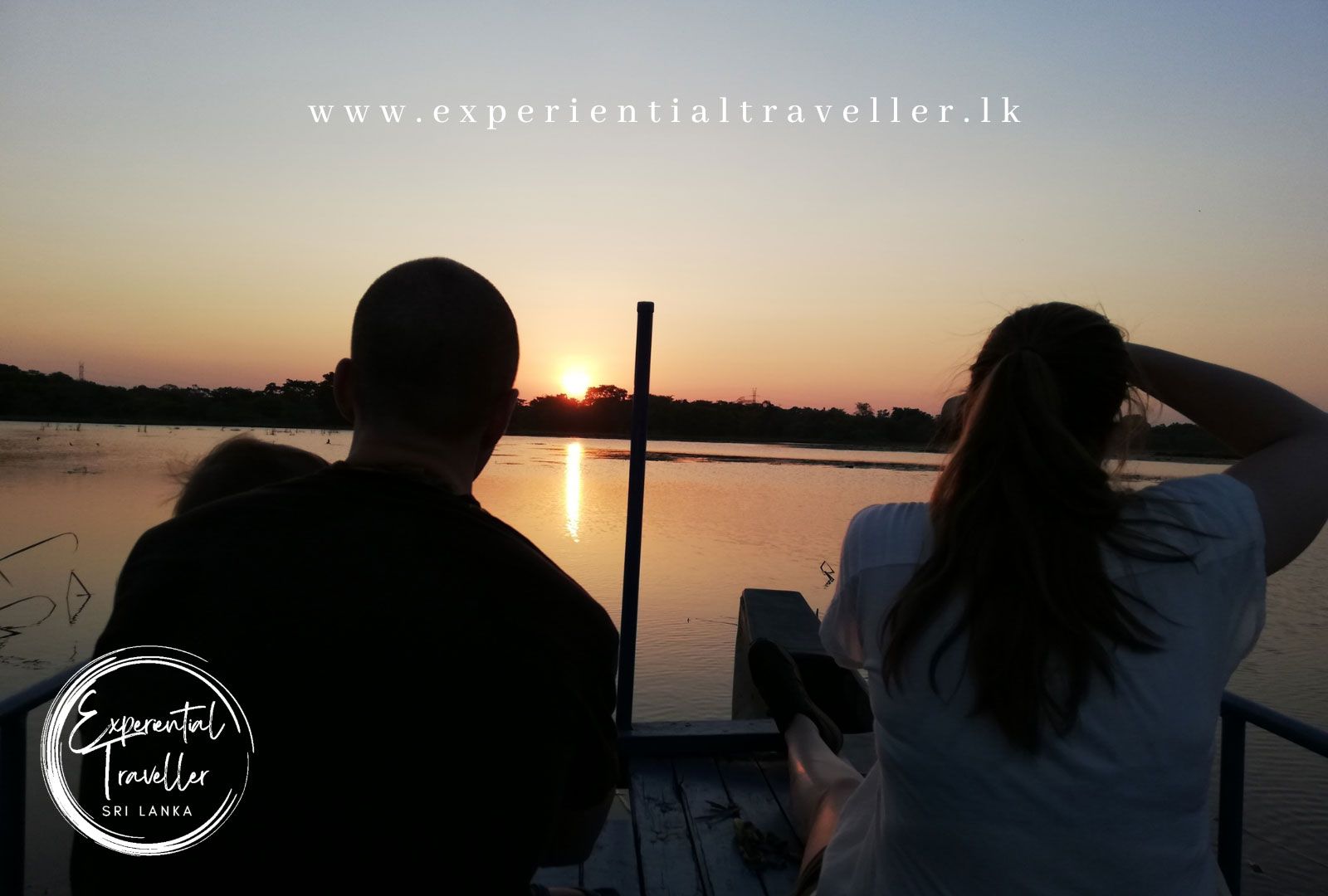 A moment from an Experiential Traveller journey