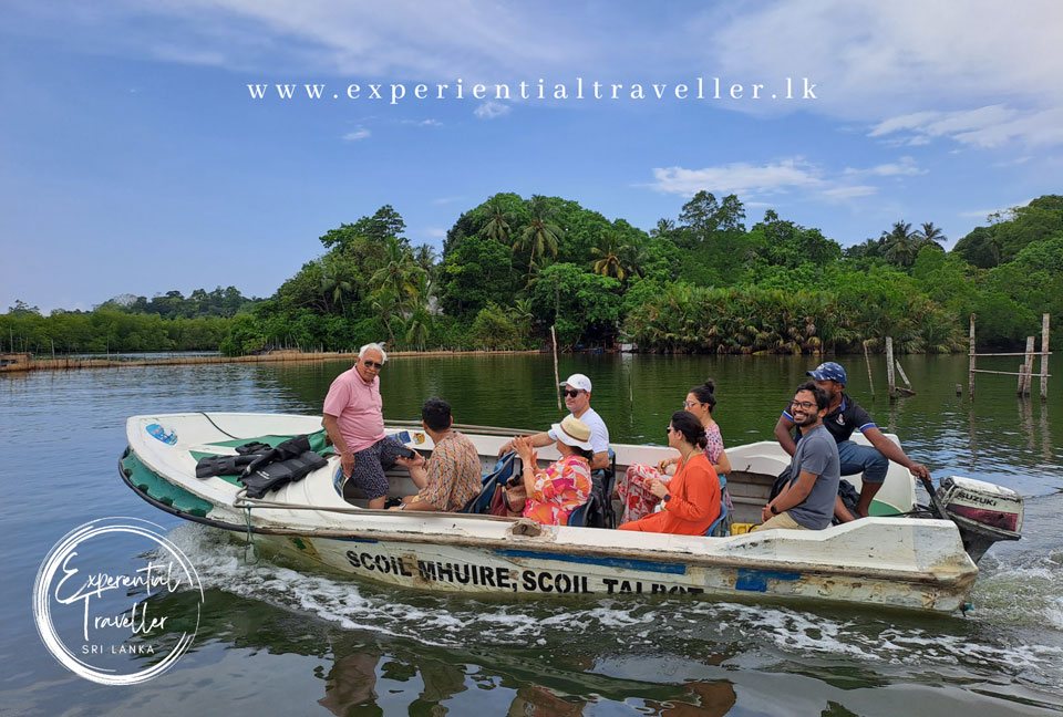 Wilpattu, Sri Lanka