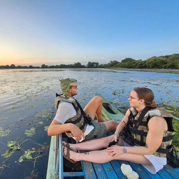 Sigiriya, Sri Lanka