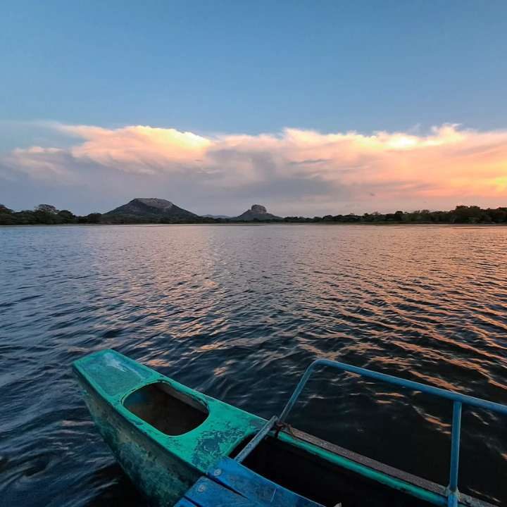 Sigiriya, Sri Lanka